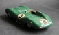 Preview: Merit Jaguar D Type Racingcar 1954 Plasticmodel (8355)